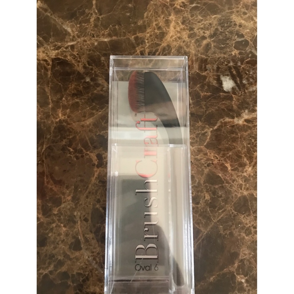 Artis Brush Craft Oval 6 and Oval 3 - Picture 4 of 4